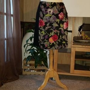 Christian Lacroix skirt